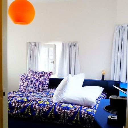 Sweets - Beltbrug Apartment Amsterdam Ngoại thất bức ảnh