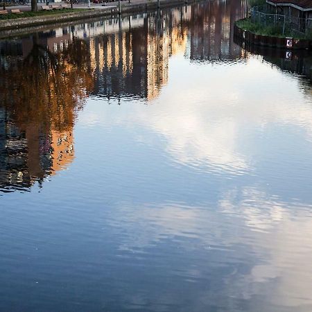 Sweets - Beltbrug Apartment Amsterdam Ngoại thất bức ảnh