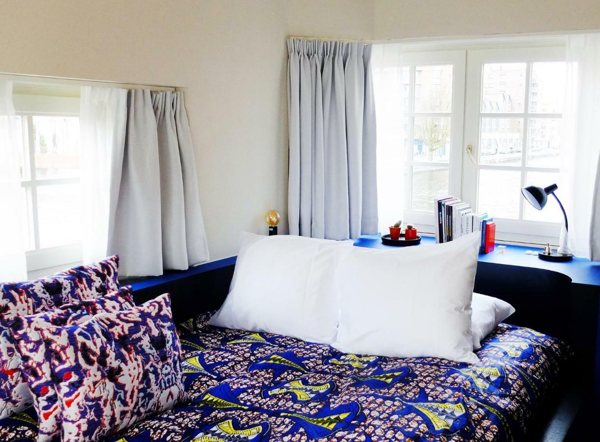 Sweets - Beltbrug Apartment Amsterdam Ngoại thất bức ảnh