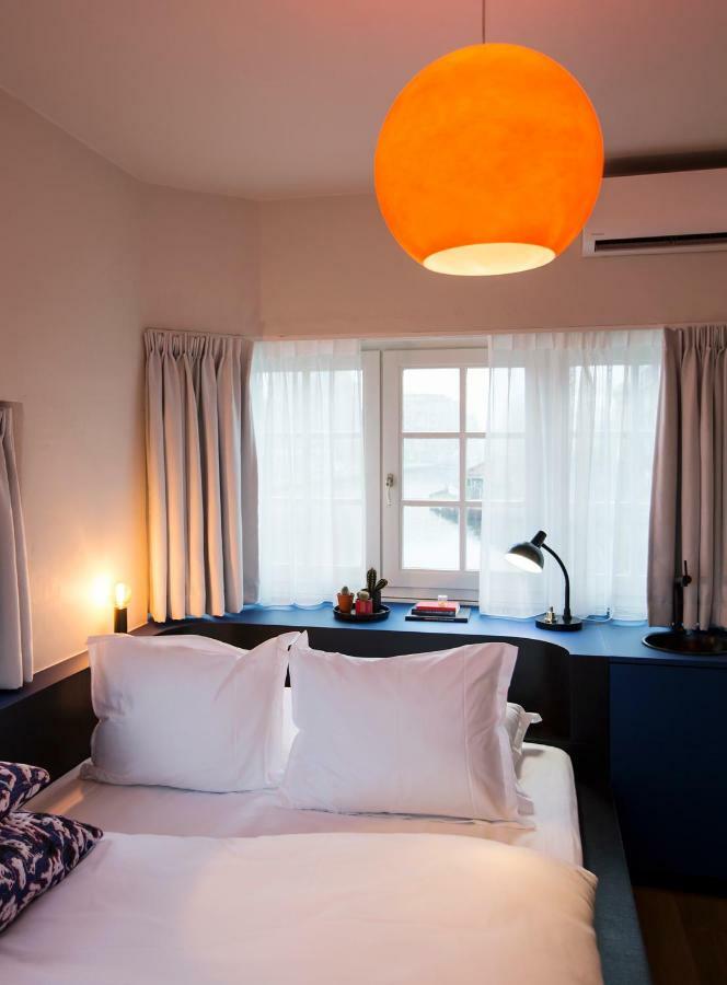 Sweets - Beltbrug Apartment Amsterdam Ngoại thất bức ảnh