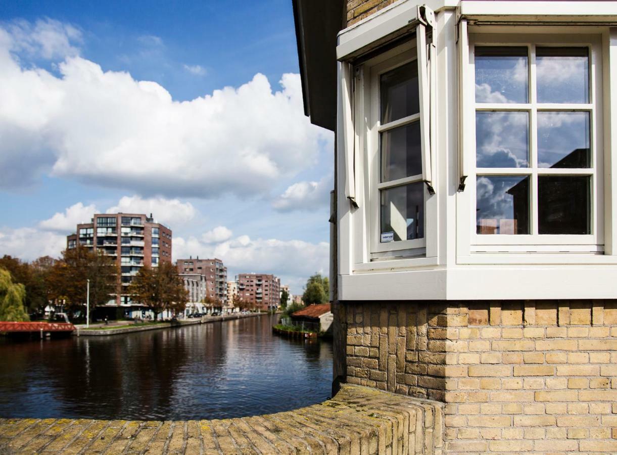 Sweets - Beltbrug Apartment Amsterdam Ngoại thất bức ảnh