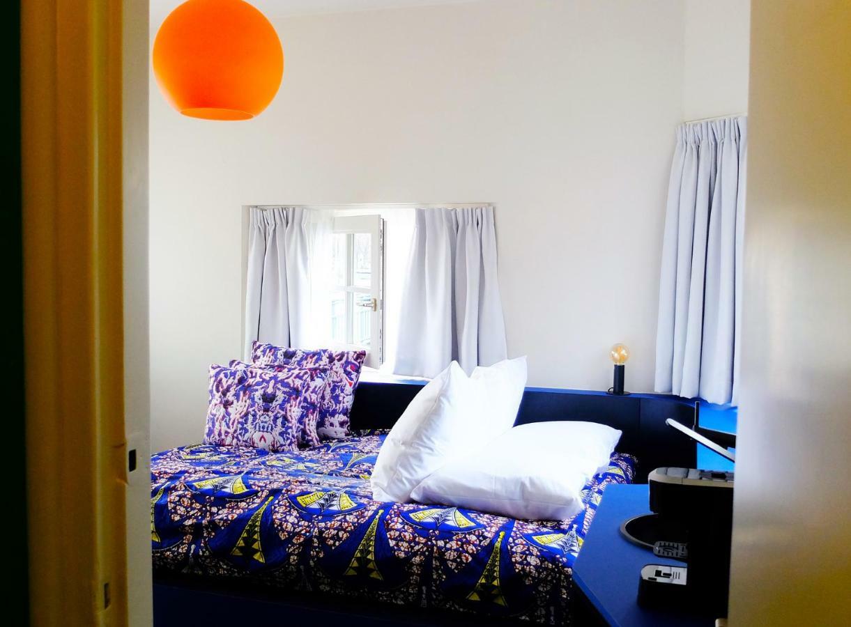 Sweets - Beltbrug Apartment Amsterdam Ngoại thất bức ảnh