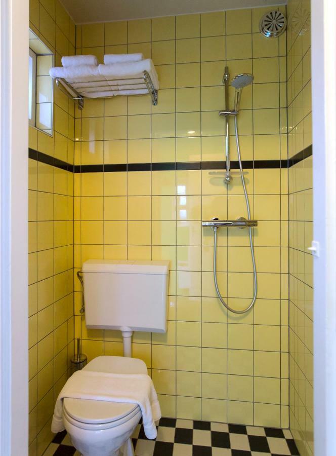 Sweets - Beltbrug Apartment Amsterdam Ngoại thất bức ảnh