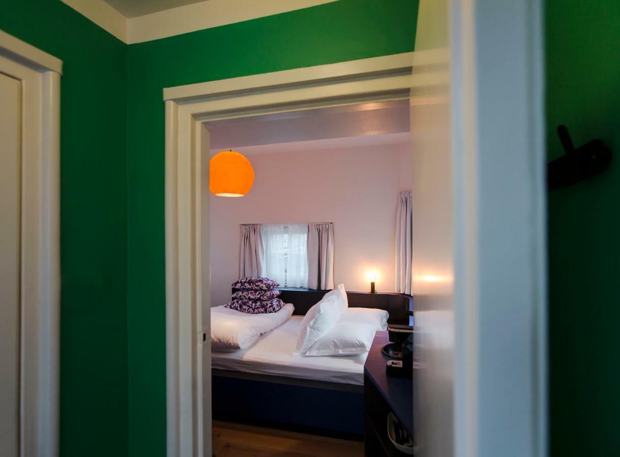 Sweets - Beltbrug Apartment Amsterdam Ngoại thất bức ảnh