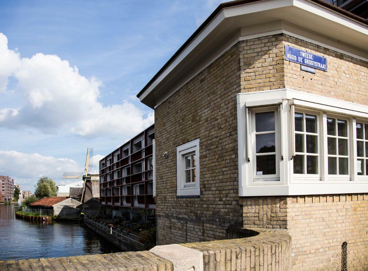 Sweets - Beltbrug Apartment Amsterdam Ngoại thất bức ảnh