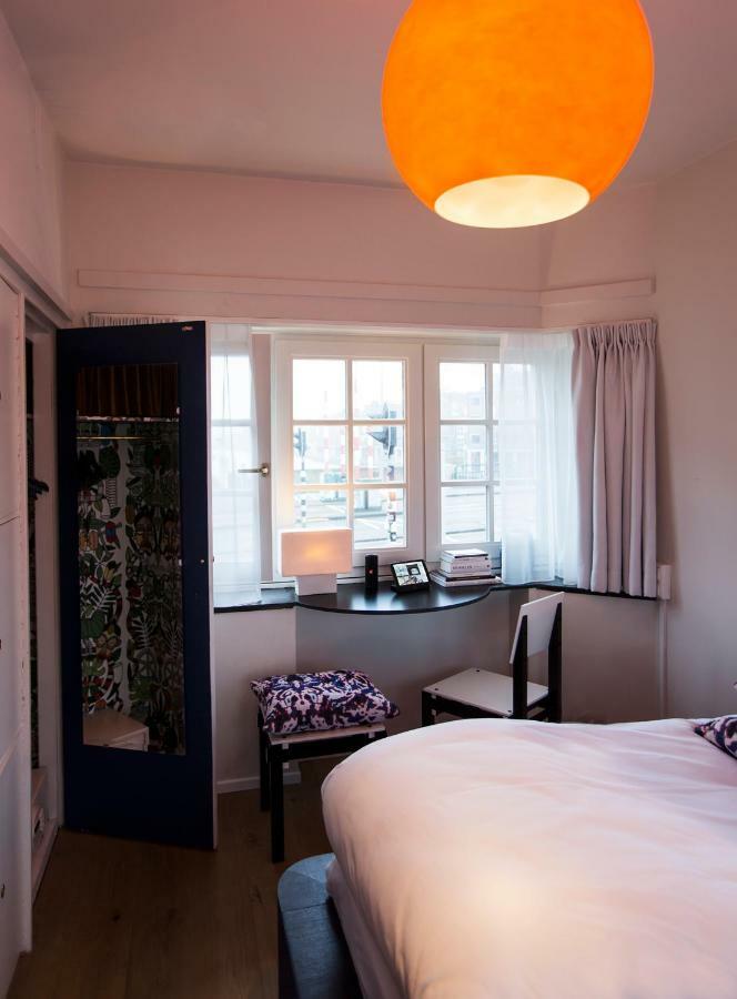Sweets - Beltbrug Apartment Amsterdam Ngoại thất bức ảnh